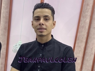 jeanpaulcolen Le Cul Gratuit