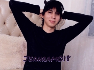 jeanram018 Le Cul Gratuit