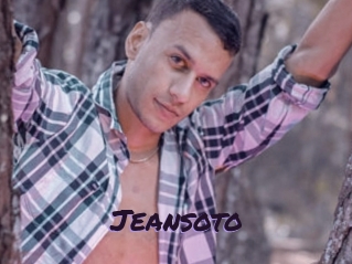 Jeansoto