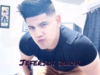 jeferson_brow Le Cul Gratuit