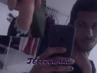 jeffdurand Le Cul Gratuit