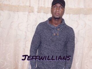 Jeffwillians