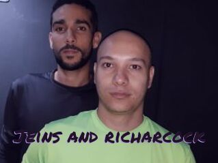Jeins_and_richarcock