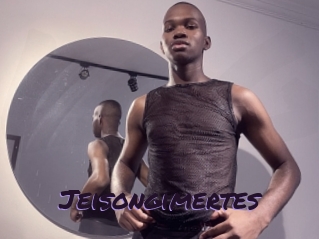 Jeisongimertes