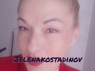 Jelenakostadinov