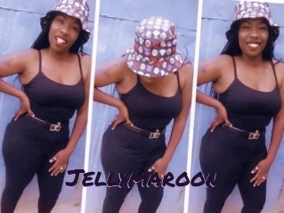 jellymaroon Le Cul Gratuit
