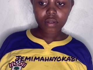 Jemimahnyokabi