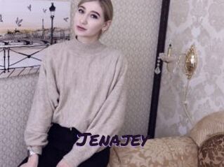 Jenajey