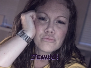 Jenn101