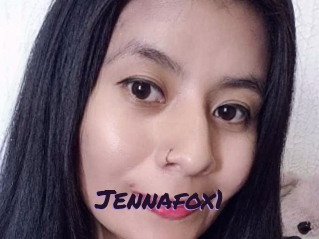 Jennafox1