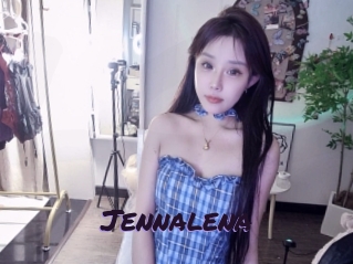 jennalena Le Cul Gratuit