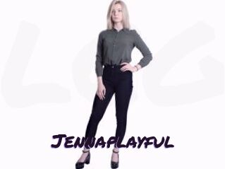 Jennaplayful