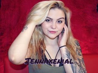 Jennaxenial