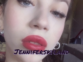 jenniferskyland Le Cul Gratuit