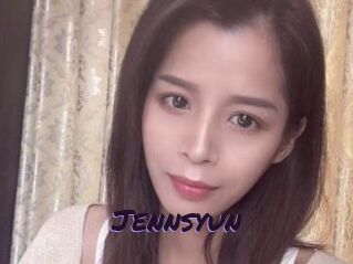 Jennsyun