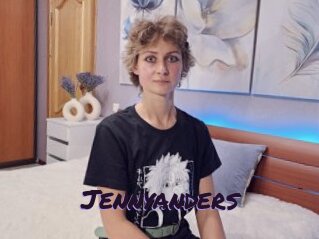 jennyanders Le Cul Gratuit