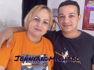 Jennyandmichael