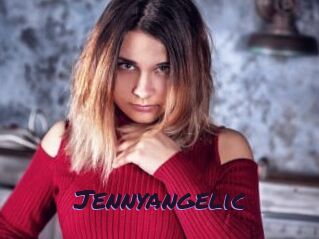 Jennyangelic