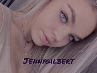Jennygilbert