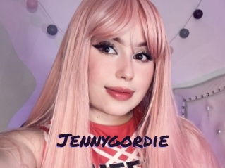 Jennygordie