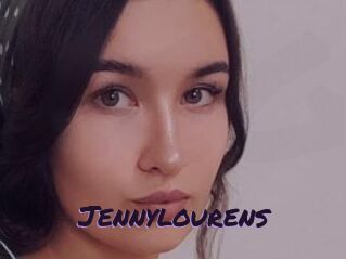 Jennylourens