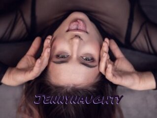 Jennynaughty