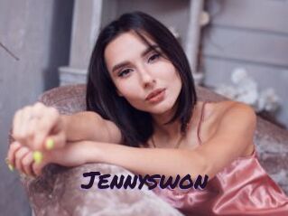Jennyswon