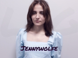 Jennywolfe