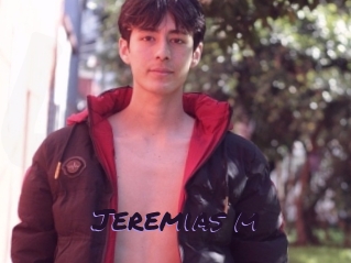 jeremias_m Le Cul Gratuit