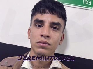 Jeremihtucker