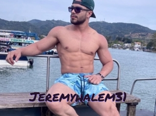jeremyhalem31 Le Cul Gratuit