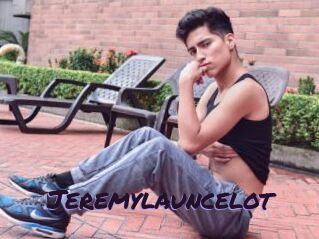 Jeremylauncelot