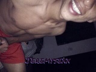Jeremysexx