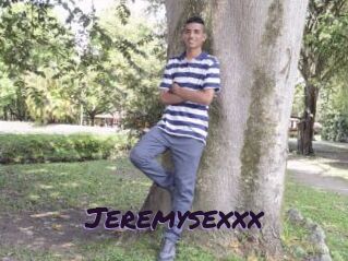 Jeremysexxx