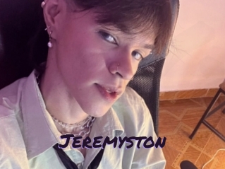 Jeremyston