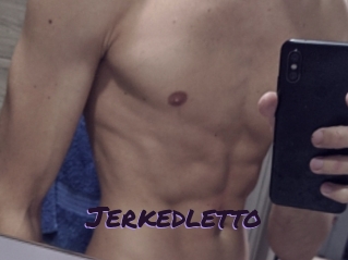 jerkedletto Le Cul Gratuit