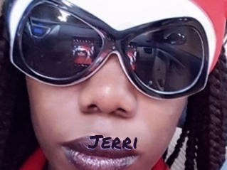 Jerri