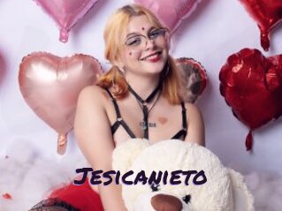 Jesicanieto