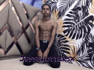 Jessehottersx