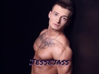 jessejass Le Cul Gratuit
