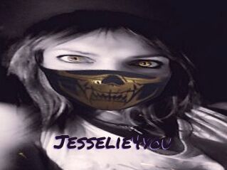 Jesselie4you