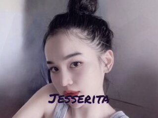 Jesserita