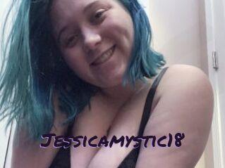 Jessicamystic18