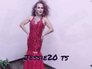 Jessie20_ts