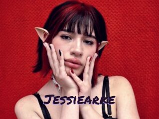 Jessiearke
