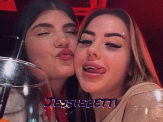 Jessiebetti