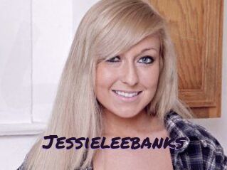 Jessieleebanks