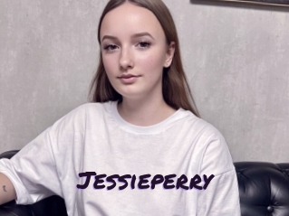 Jessieperry