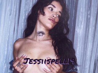 Jessiispell19