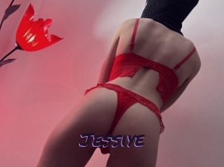 Jessiye
